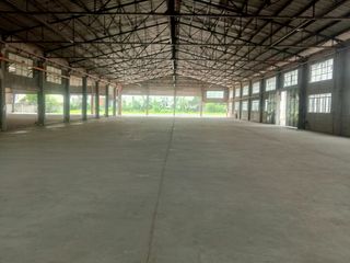 Warehouse For Lease/Sale in Cainta Rizal
