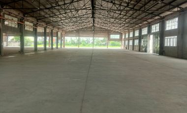 Warehouse For Lease/Sale in Cainta Rizal