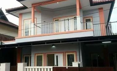 FOR SALE  2-Story House PREMIUM location on Jl. Jayagiri, Denpasar.