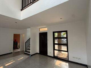 3 Storey-Townhouse FOR LEASE in Greenmeadows, Quezon City