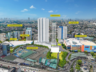 936 sqm Commercial Lot for Sale in Cloverleaf, Balintawak, Quezon City