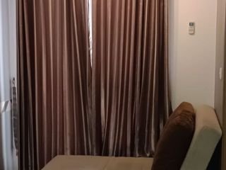 Disewakan Segera Apartemen Gading Icon Full Furnished B Lt 10 dekat lift ada balkon