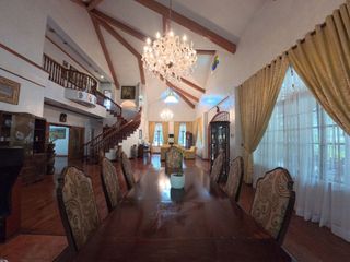FOR SALE - House and Lot in Loyola Grand Villas, Quezon City