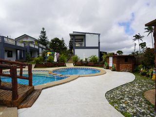 Resort For Sale in Tagaytay!
