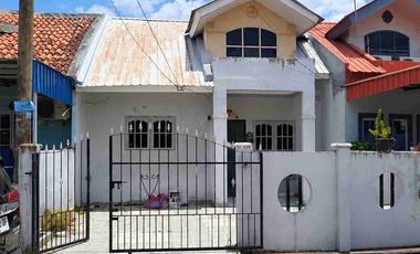 Rumah Siap Huni di Lotus Garden Dekat One Mall Batam Centre