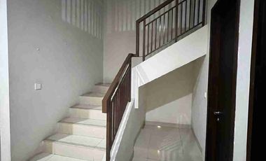 Dijual cepat
Eminent Ilustria bsd city