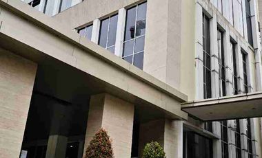 Dijual Gedung office Foresta Business Loft 3 bsd city
