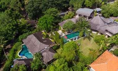 The Ultimate Freehold Estate in Pererenan, Bali
