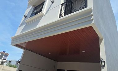 RUMAH KAVLING SIAP HUNI DI CIPETE  JAKARTA SELATAN