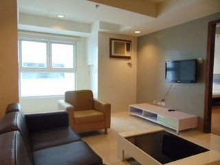 2-Bedroom Fully Furnished Apartment for Rent in Cebu Business Park, Cebu City