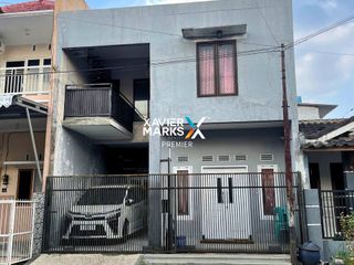 Dijual Rumah 2 Lantai di Riverside Blimbing, Dekat Tol Singosari | 14