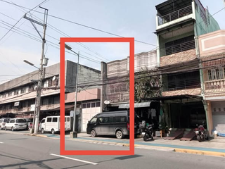 142sqm Commercial Lot for Sale in Dimasalang Sampaloc Manila