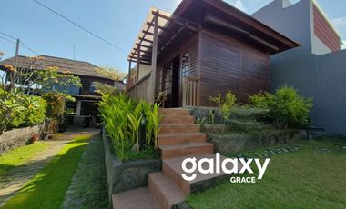 DIJUAL VILLA DI UMALAS KEROBOKAN BADUNG