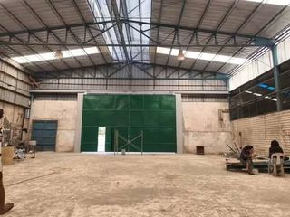1,670 sqm Warehouse for rent in Mandaue City ,Cebu