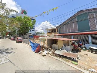 COMMERCIAL LOT FOR SALE LOCATED IN MANSASA, TAGBILARAN CITY, BOHOL