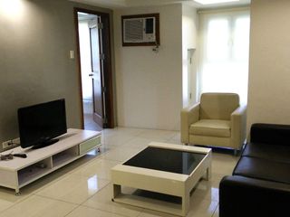 Spacious 2-Bedroom Fully Furnished Apartment for Rent in Cebu Business Park, Cebu City