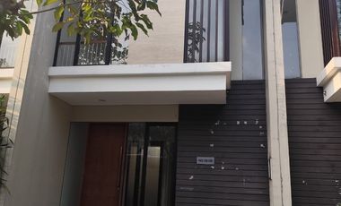 Dijual dan Disewakan Rumah Citraland Northwest Lake
