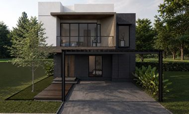 DIJUAL RUMAH BRAND NEW THE ICON - BSD