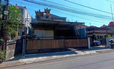 Rumah Murah Di Soka Kesiman Dekat Bypass Ngurah Rai Sanur Tohpati Padanggalak