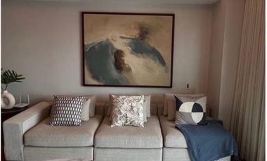 1BR CONDO FOR SALE ONE LEGAZPI PARK LEGAZPI VILLAGE MAKATI CITY