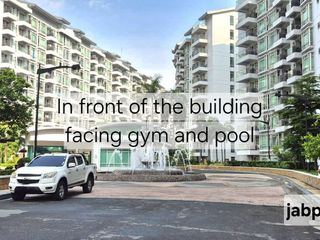 3 Bedroom Condo for Sale in The Parkside Villas, Barangay 183, Pasay City, Metro Manila