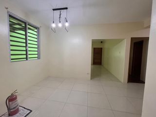 House and lot For Rent St Ignatius Village Quezon City