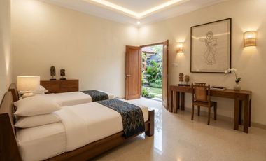 Villa type Studio Jalan Damai + Coffee Shop - Dekat UGM & Area Kuliner