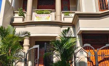 Manukan Bagus 2lt Siap Huni Dekat Jalan Raya