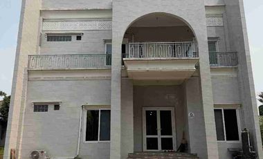 Dijual Rumah Cluster Palma Alam Sutera