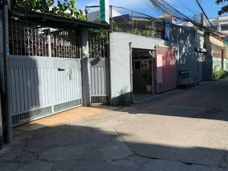 3 Bedroom Bungalow House + 8 Units Apartment + Commercial Stall/Store