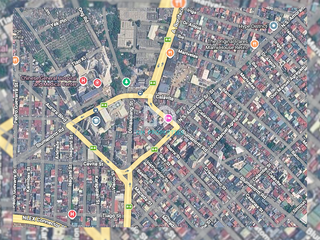 For Sale: Commercial-Industrial Site in La Loma, Quezon City