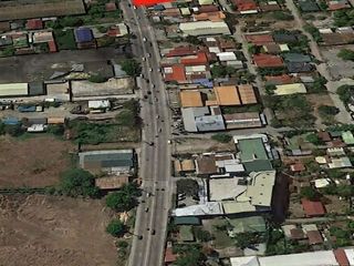 San Rafael Commercial Lot w/ 302 sqm for Sale in Tarlac