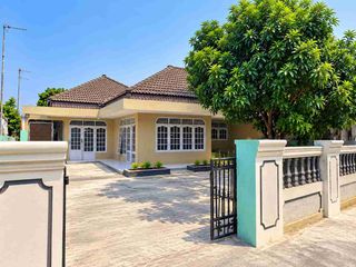 Rumah dijual luas 388 m Cocok dibangun Kosan Hanya 5 Menit ke kampus Unsika & UBP