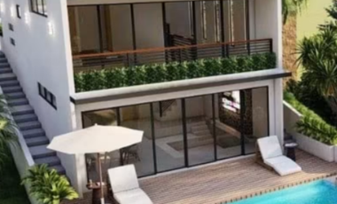 BATANGAS FARM RESORT HOUSE READY FOR OCCUPANCY