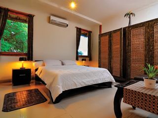 Disewakan Apartment 2 Bedroom View Laut di Tanjung Benoa, Nusa Dua.