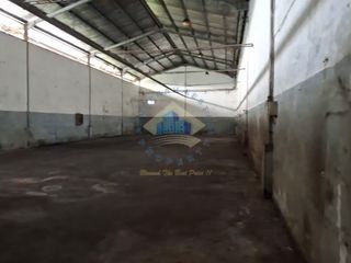 DISEWAKAN GUDANG LOKASI STRATEGIS - Kawasan Industri Jatake , Kabupaten Tangerang, Banten