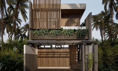 RUMAH MEWAH RENON JL. JAYAGIRI RENON DENPASAR BALI