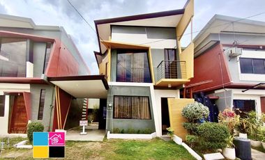 Eastland Estate Yati Liloan Cebu House For Sale