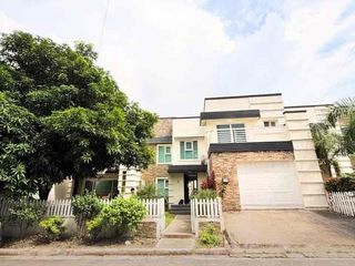 PRIVATE RESORT-STYLE HOME FOR SALE & FOR RENT  INSIDE CLARK FREEPORT ZONE