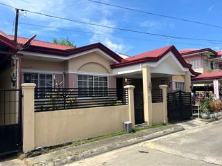 For Rent Bungalow with 3 Bedroom in Consolacion Cebu City Close to Fooda and SM Consolacion