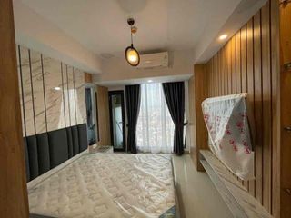 Dijual Apartement Pollux Habibie lokasi Batam centre