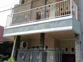 dijual rumah Maulana hasanudin