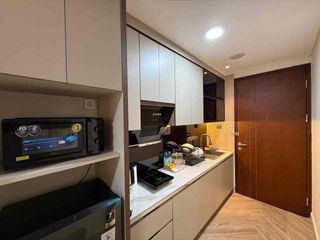 dijual Apartement Pollux Habibie tipe studio lokasi strategis