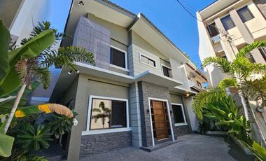 House and Lot for Sale in Mahogany Grove, Tawason, Mandaue City, Cebu