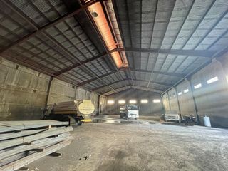 2,875 Sqm Stand Alone Warehouse for Rent in Libod, Camalig, Albay