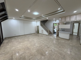 Newly Renovated 3-Storey Townhouse FOR LEASE in Valle Verde 5, Pasig City