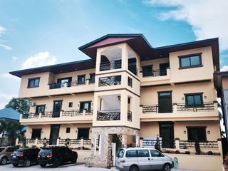 Three Storey Condominium for sale