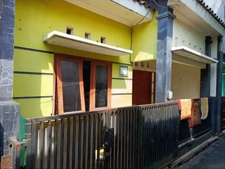 DIJUAL RUMAH SIAP HUNI - KEBAGUSAN PS MINGGU, JAKARTA SELATAN