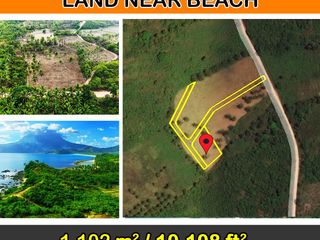 Tropical Homestead Estate Near Beach