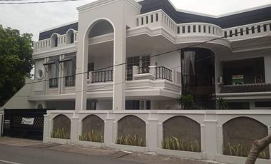 RUMAH MEWAH FOR SALE  GATOT SUBROTO TENGAH, DENPASAR, BALI